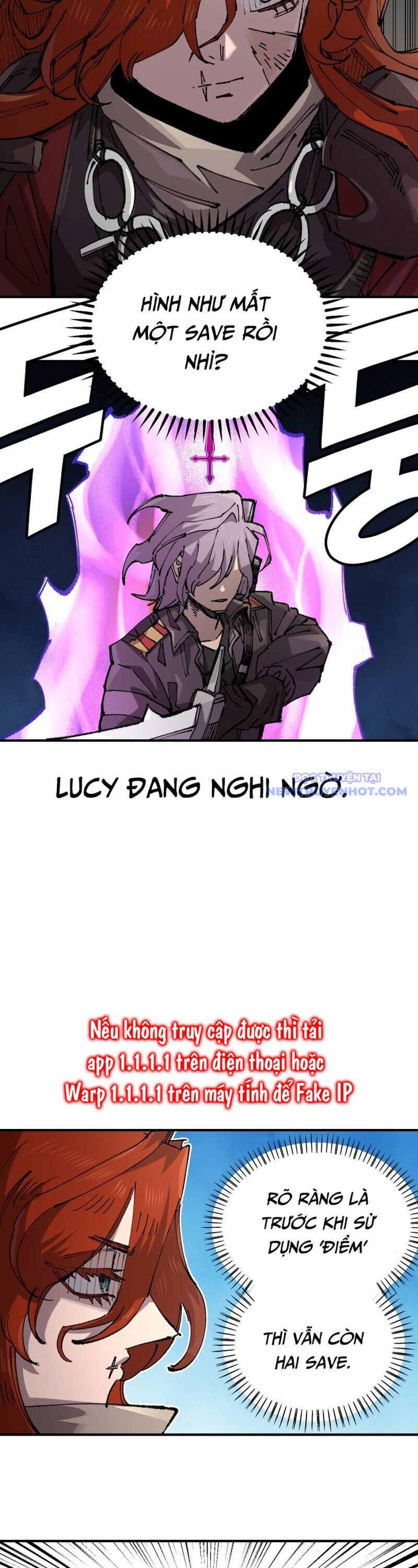 Sắp Xuất Ngũ Thì Isekai Chapter 128 - 5