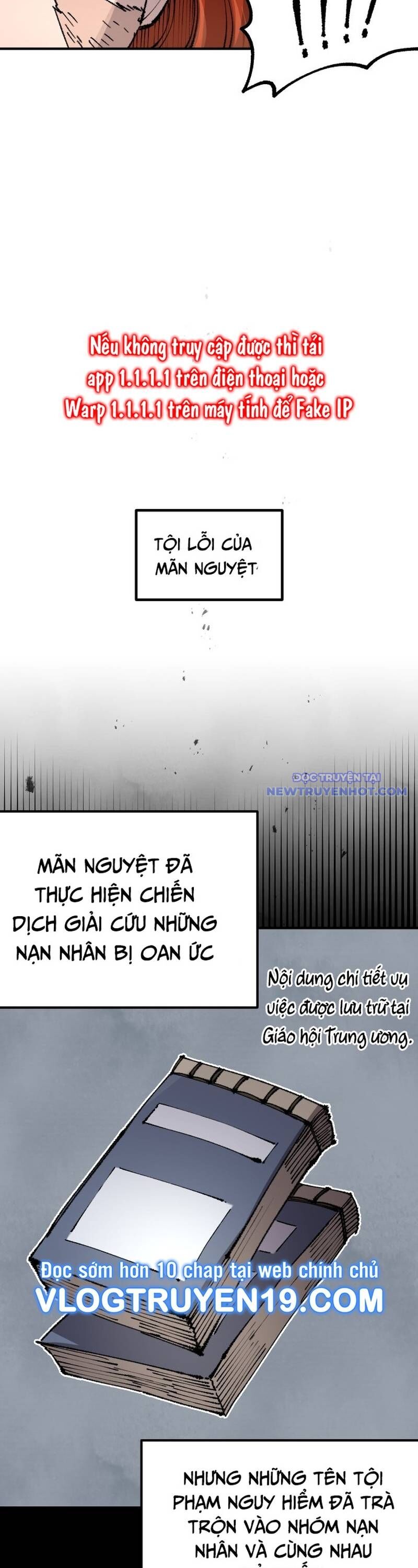 Sắp Xuất Ngũ Thì Isekai Chapter 128 - 41