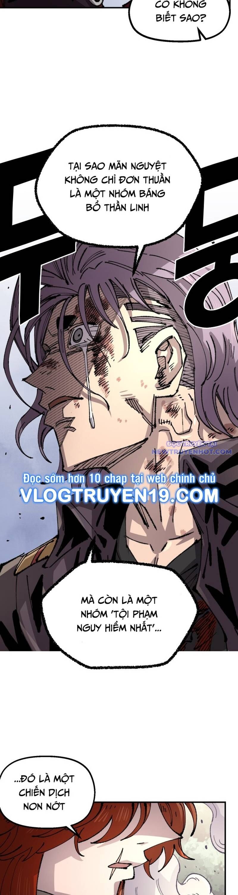 Sắp Xuất Ngũ Thì Isekai Chapter 128 - 45
