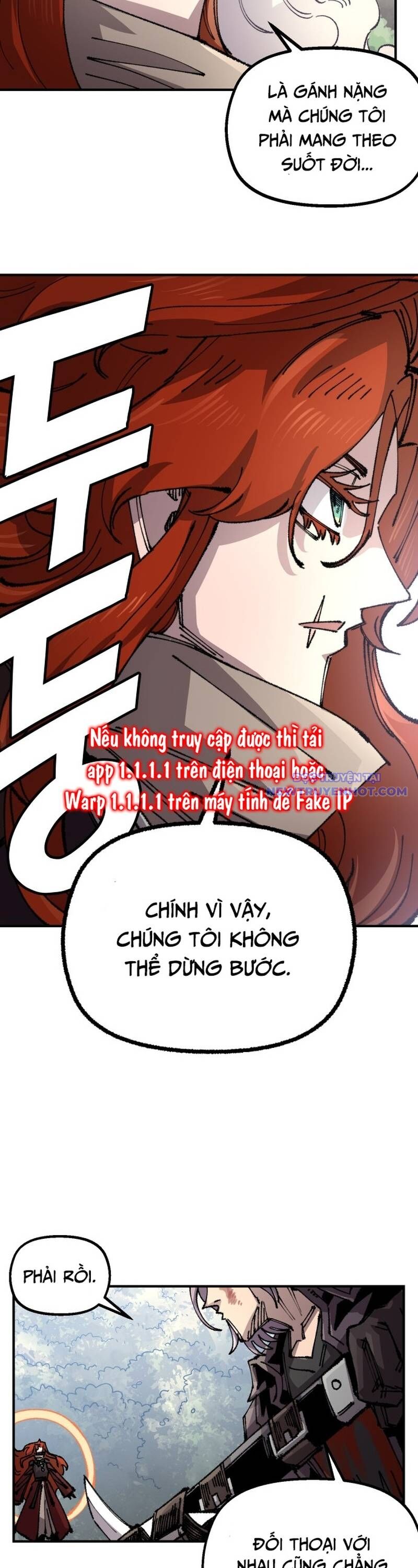 Sắp Xuất Ngũ Thì Isekai Chapter 128 - 46