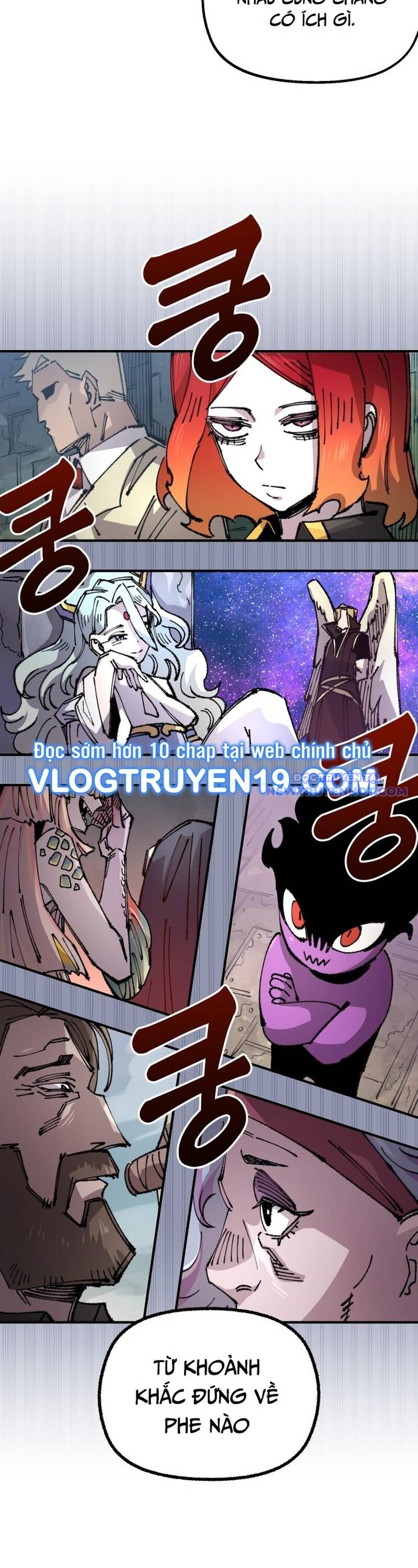 Sắp Xuất Ngũ Thì Isekai Chapter 128 - 47