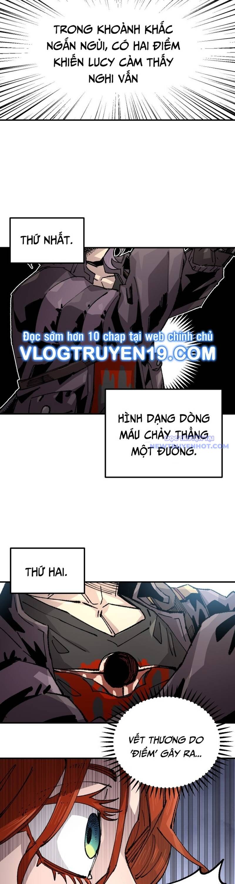 Sắp Xuất Ngũ Thì Isekai Chapter 128 - 6