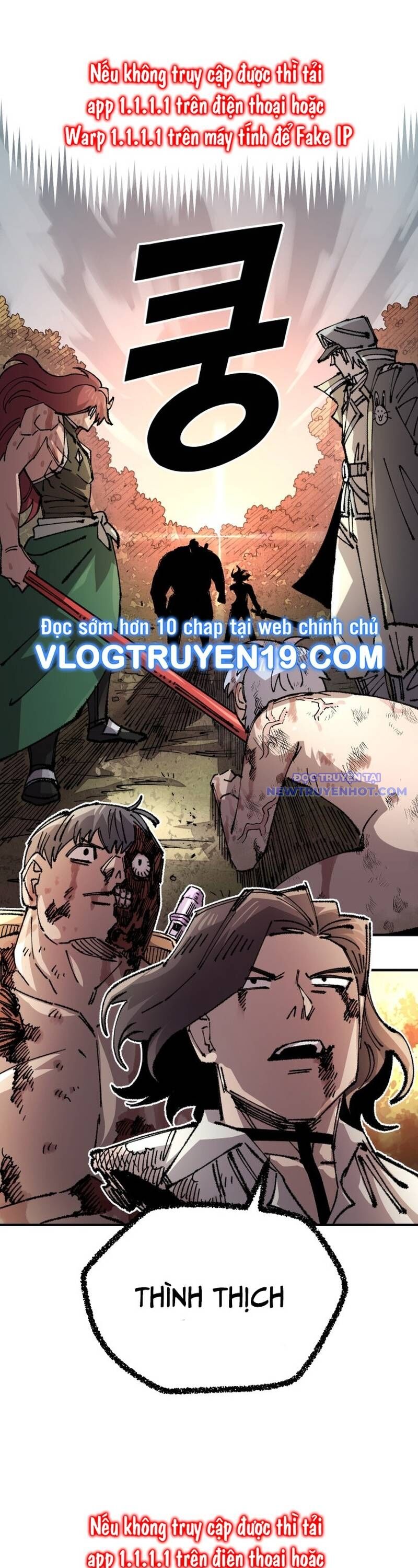 Sắp Xuất Ngũ Thì Isekai Chapter 128 - 51