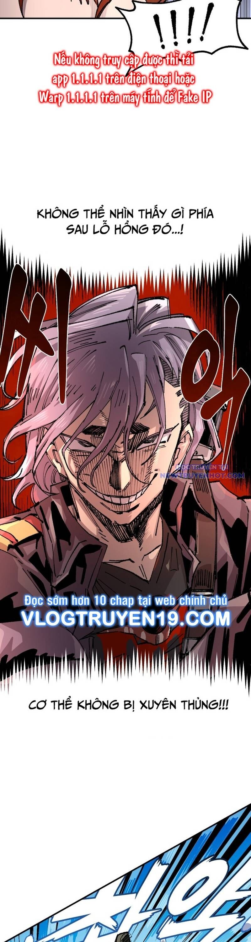 Sắp Xuất Ngũ Thì Isekai Chapter 128 - 7