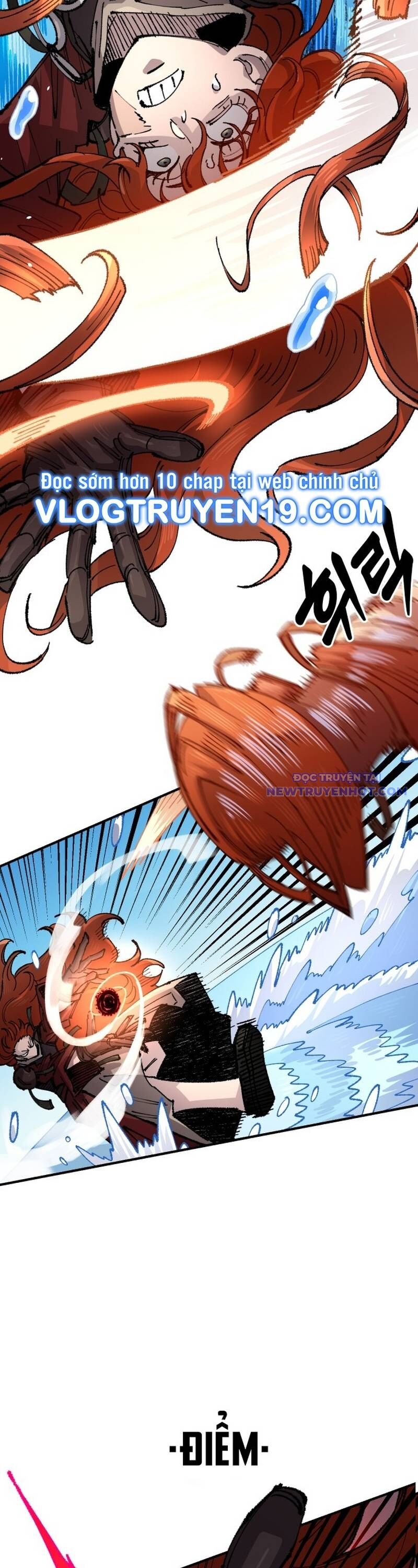 Sắp Xuất Ngũ Thì Isekai Chapter 128 - 9