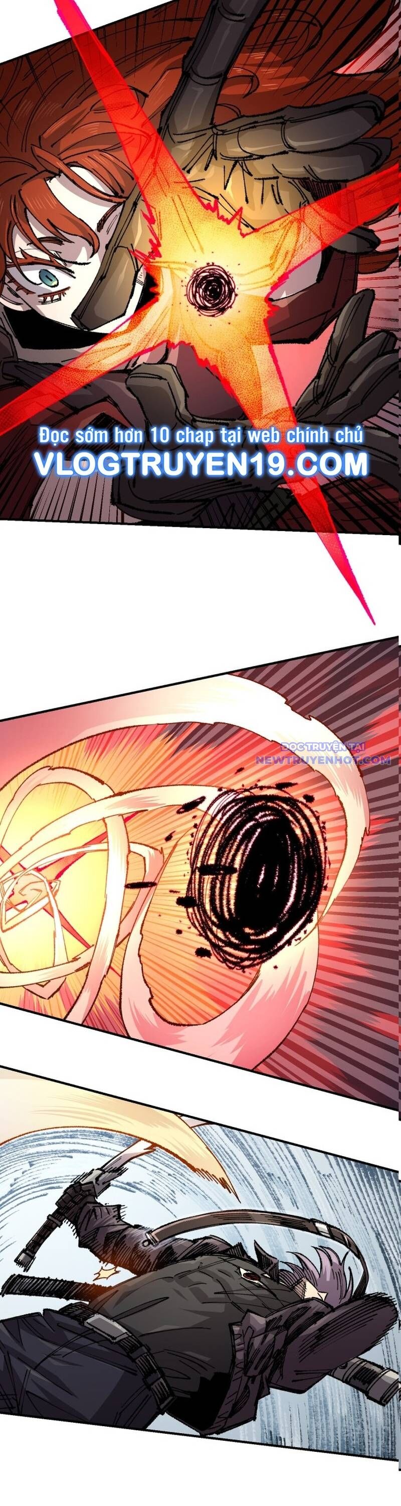 Sắp Xuất Ngũ Thì Isekai Chapter 128 - 10