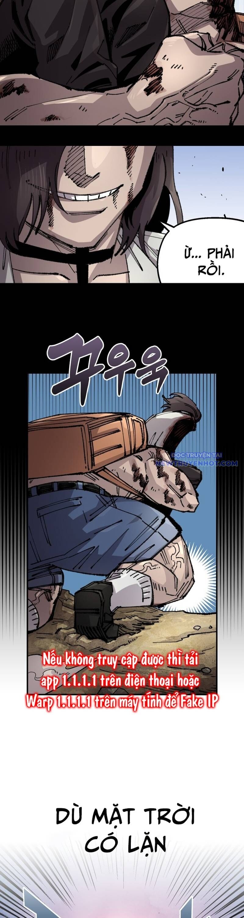 Sắp Xuất Ngũ Thì Isekai Chapter 129 - 11