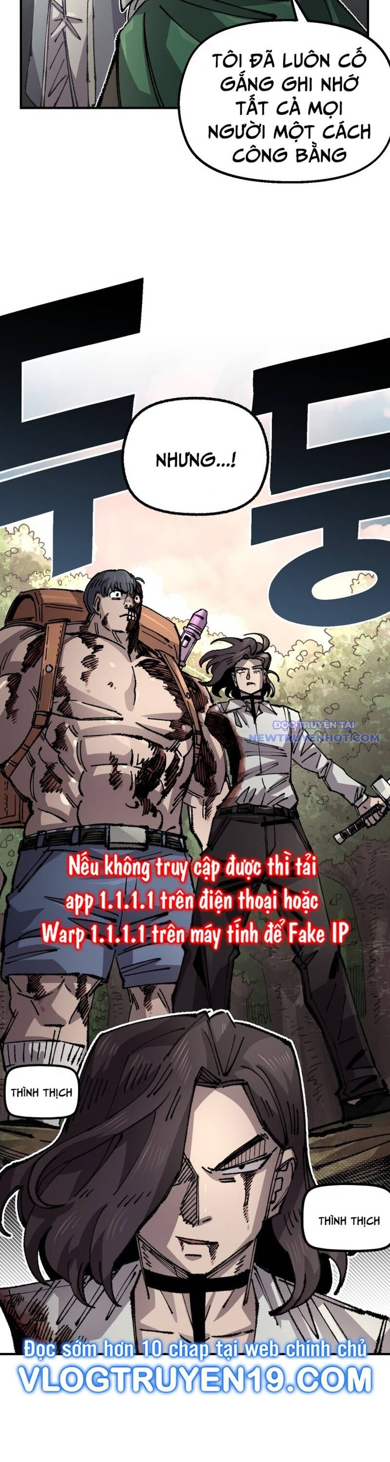 Sắp Xuất Ngũ Thì Isekai Chapter 129 - 14