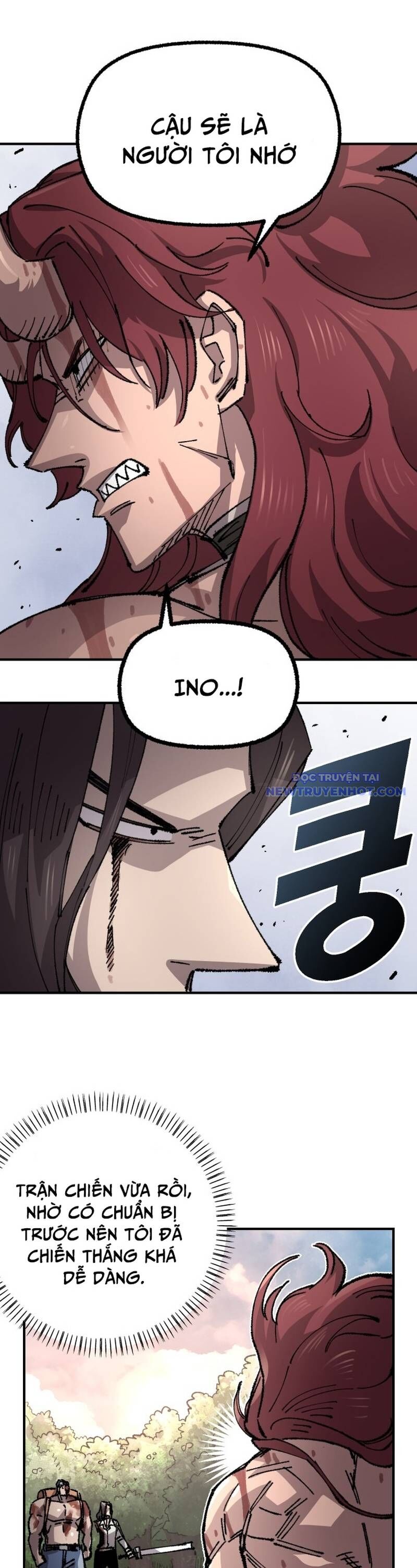 Sắp Xuất Ngũ Thì Isekai Chapter 129 - 15