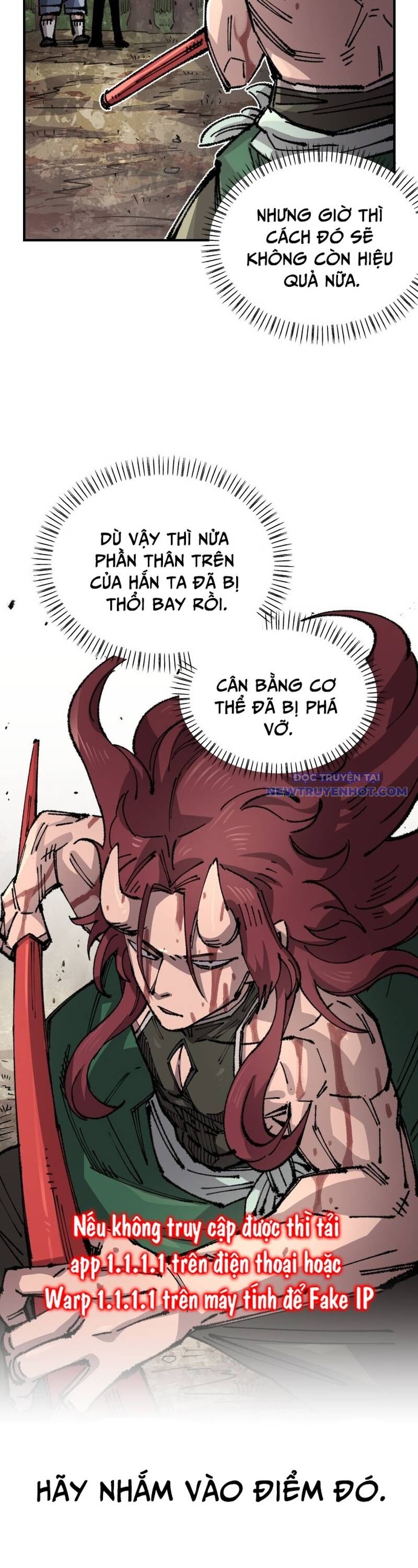 Sắp Xuất Ngũ Thì Isekai Chapter 129 - 16