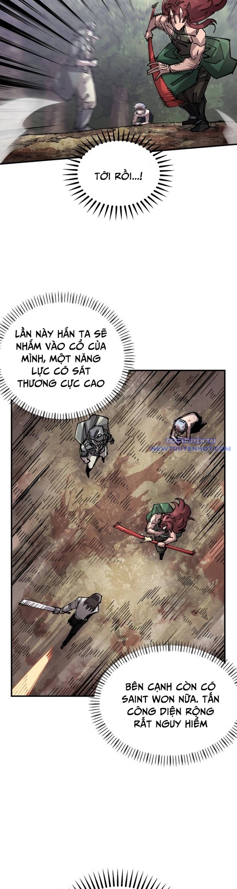 Sắp Xuất Ngũ Thì Isekai Chapter 129 - 18