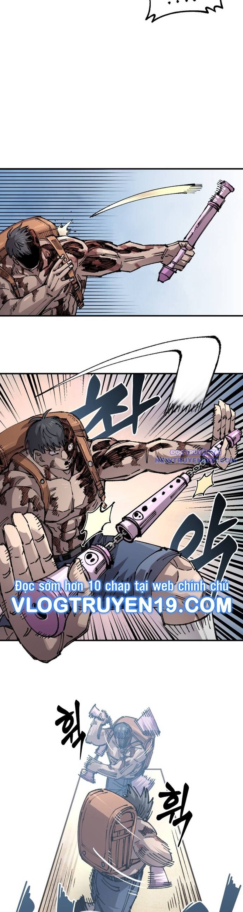 Sắp Xuất Ngũ Thì Isekai Chapter 129 - 21
