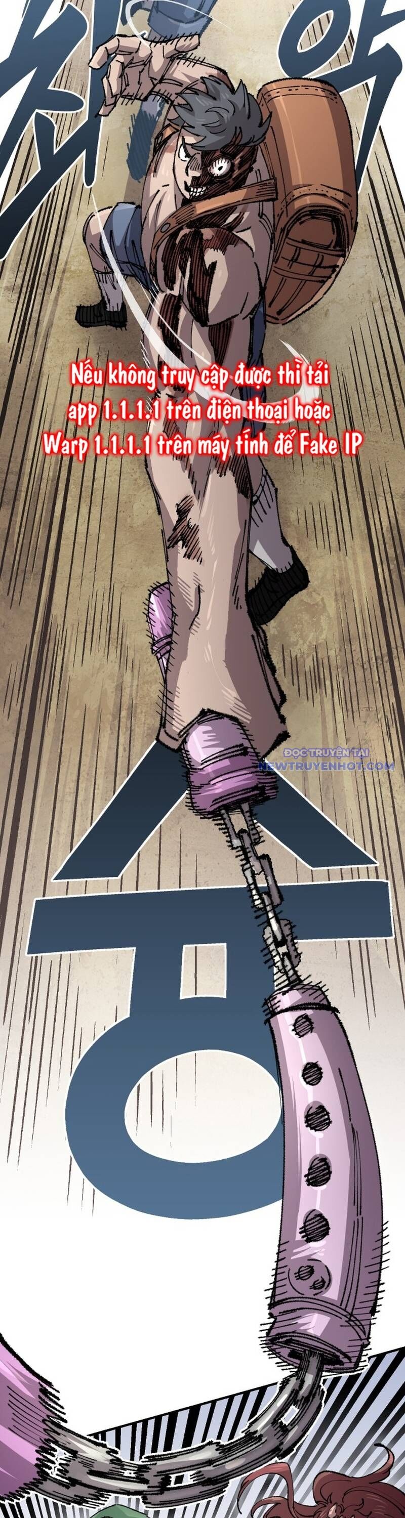 Sắp Xuất Ngũ Thì Isekai Chapter 129 - 22