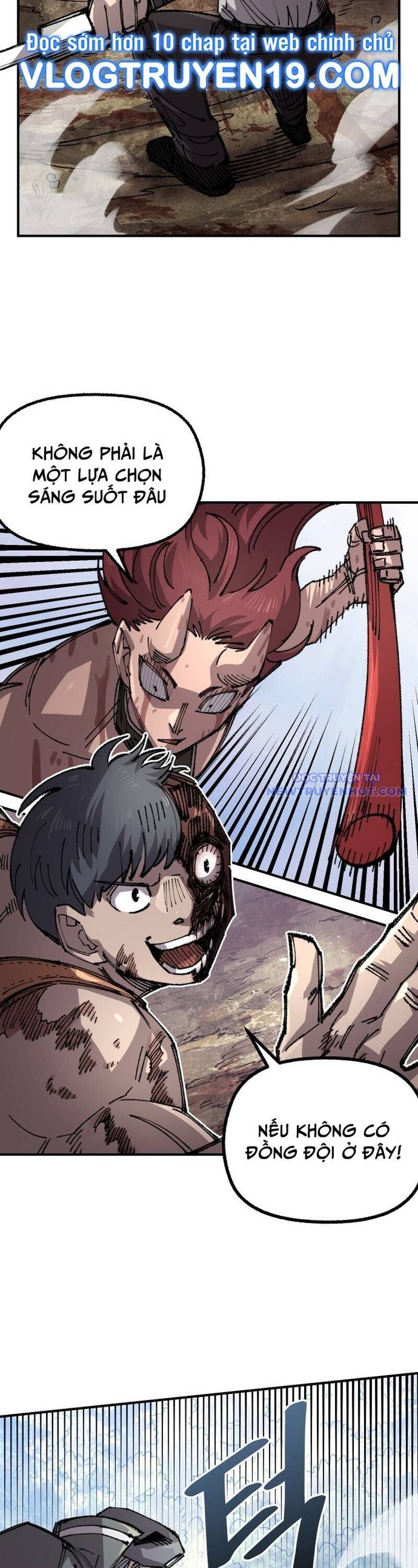 Sắp Xuất Ngũ Thì Isekai Chapter 129 - 25