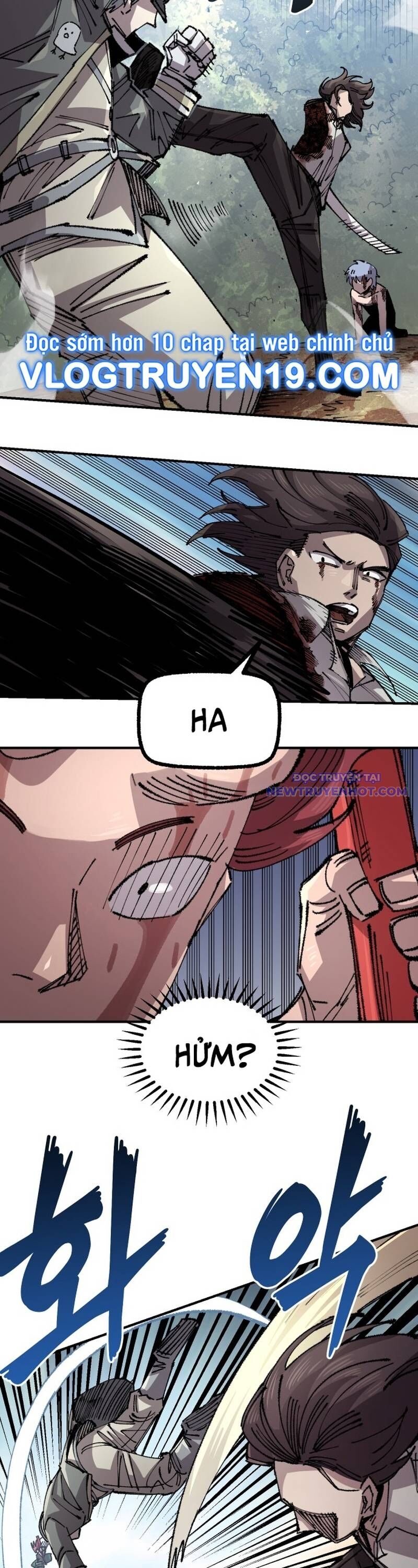 Sắp Xuất Ngũ Thì Isekai Chapter 129 - 26