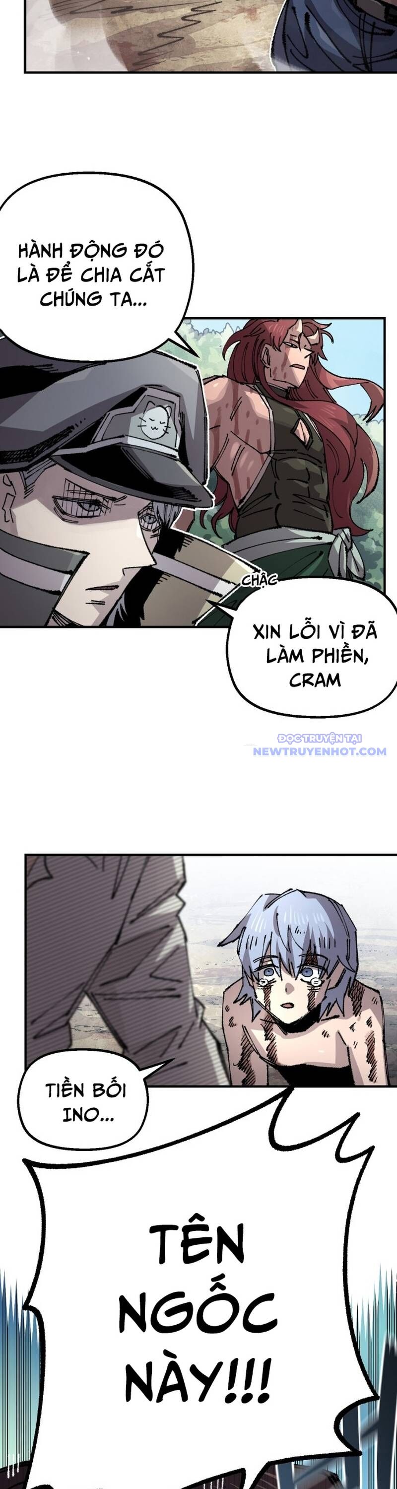 Sắp Xuất Ngũ Thì Isekai Chapter 129 - 29