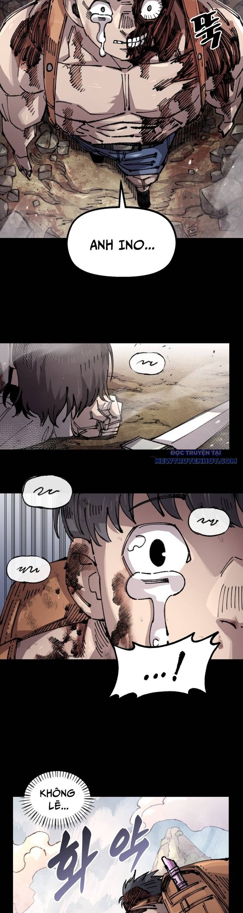 Sắp Xuất Ngũ Thì Isekai Chapter 129 - 4