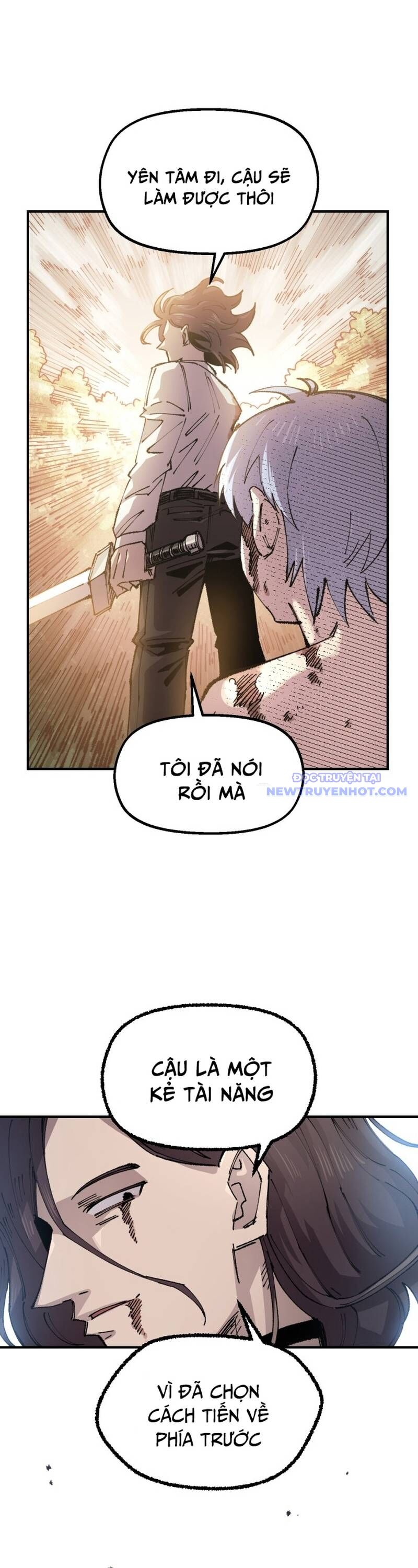 Sắp Xuất Ngũ Thì Isekai Chapter 129 - 33
