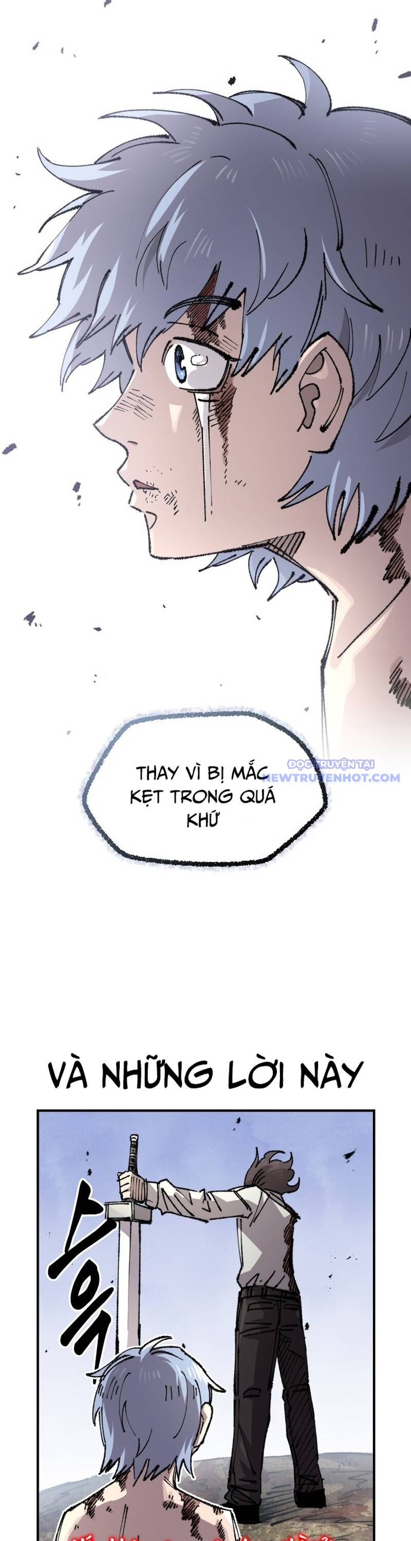 Sắp Xuất Ngũ Thì Isekai Chapter 129 - 34