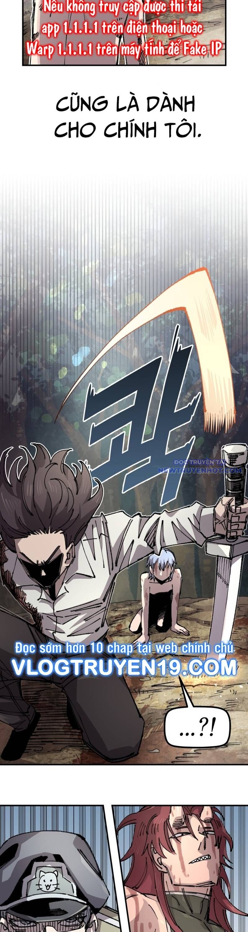 Sắp Xuất Ngũ Thì Isekai Chapter 129 - 35