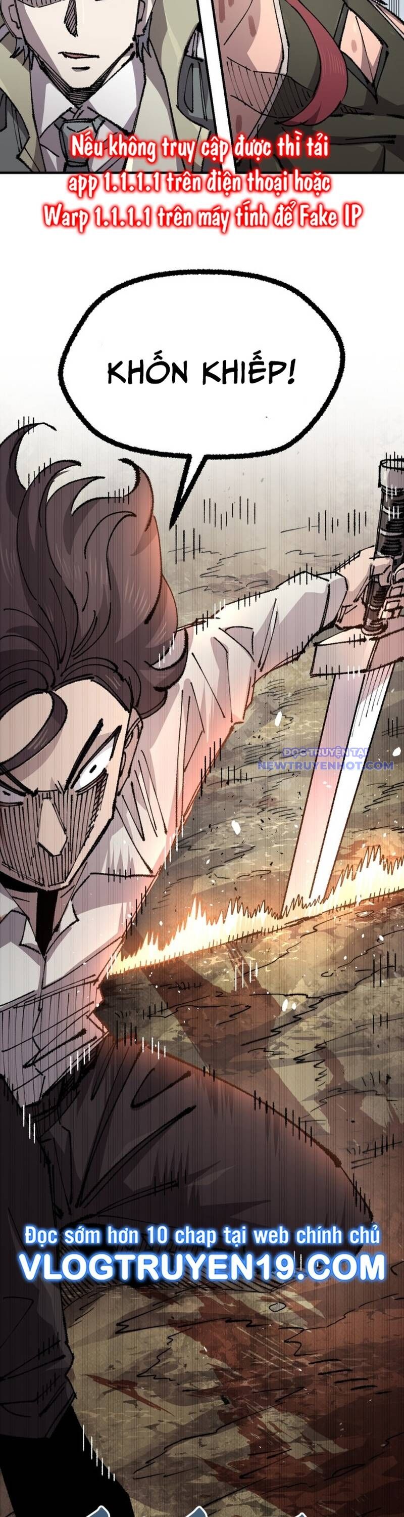 Sắp Xuất Ngũ Thì Isekai Chapter 129 - 36