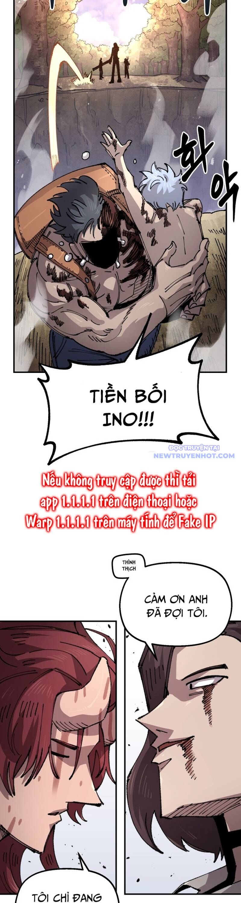 Sắp Xuất Ngũ Thì Isekai Chapter 129 - 39