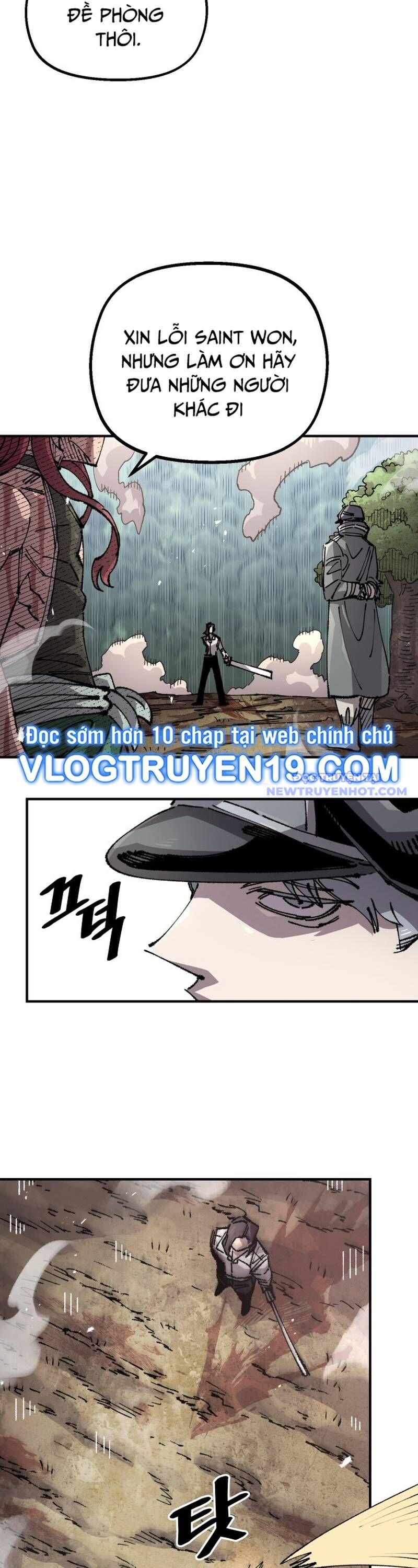 Sắp Xuất Ngũ Thì Isekai Chapter 129 - 40