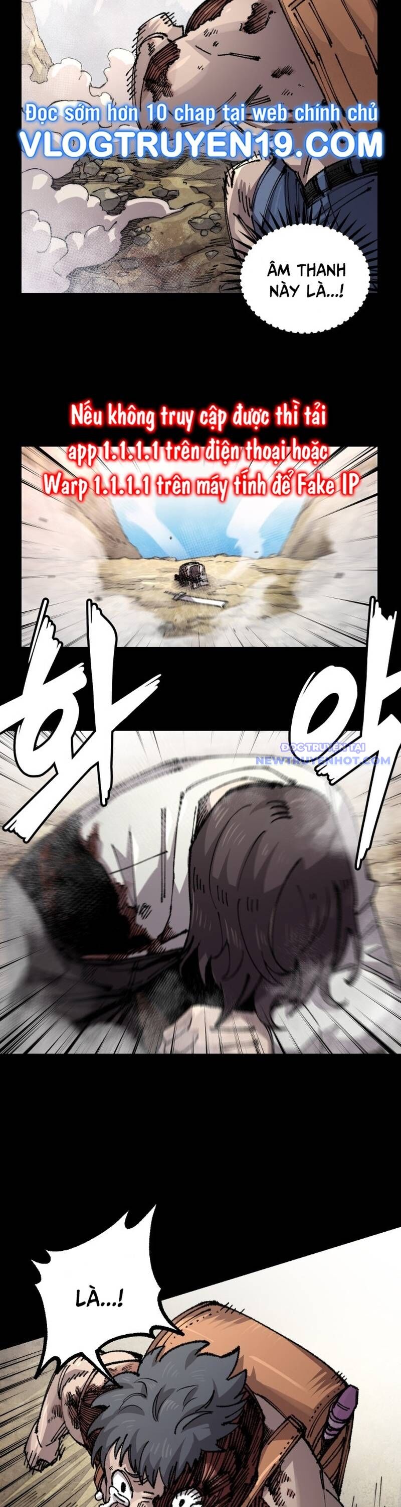 Sắp Xuất Ngũ Thì Isekai Chapter 129 - 5