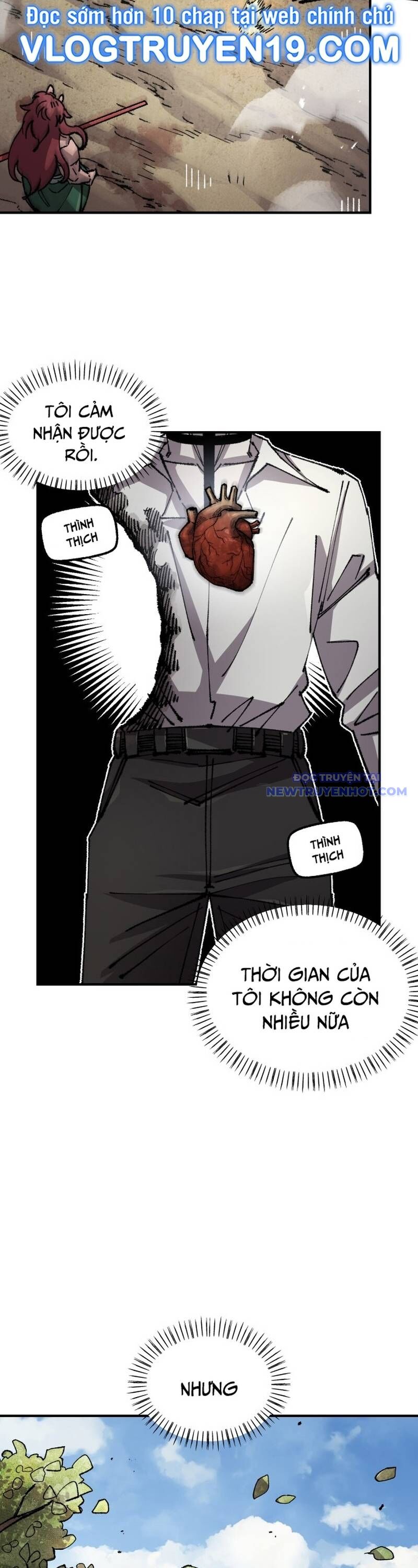 Sắp Xuất Ngũ Thì Isekai Chapter 129 - 41