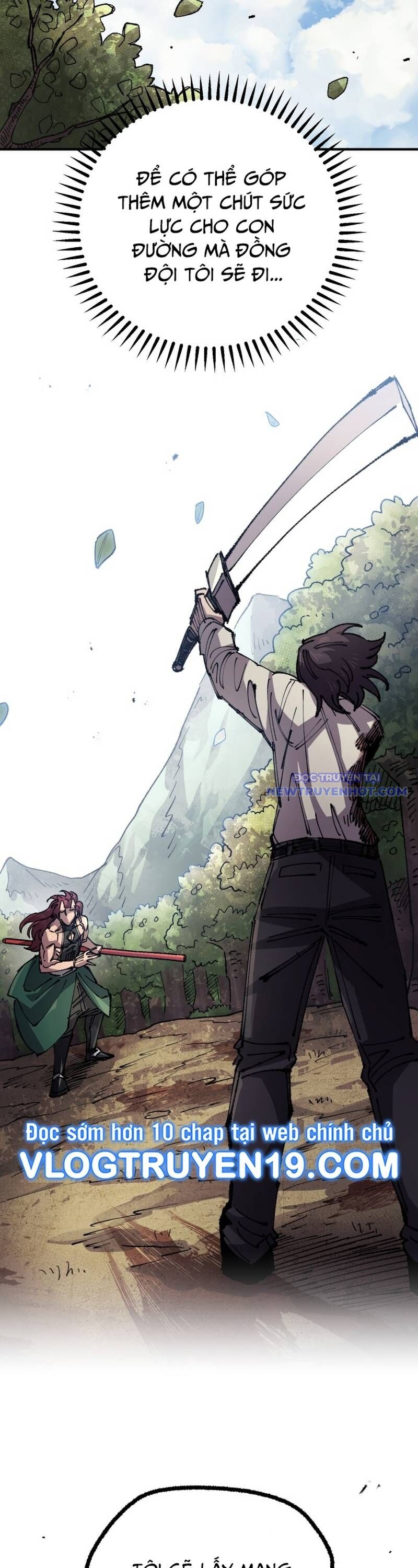 Sắp Xuất Ngũ Thì Isekai Chapter 129 - 42