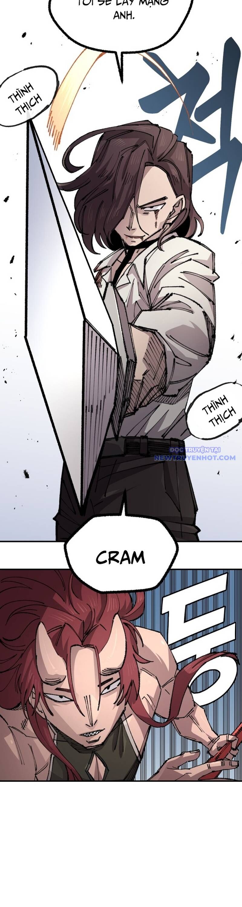 Sắp Xuất Ngũ Thì Isekai Chapter 129 - 43