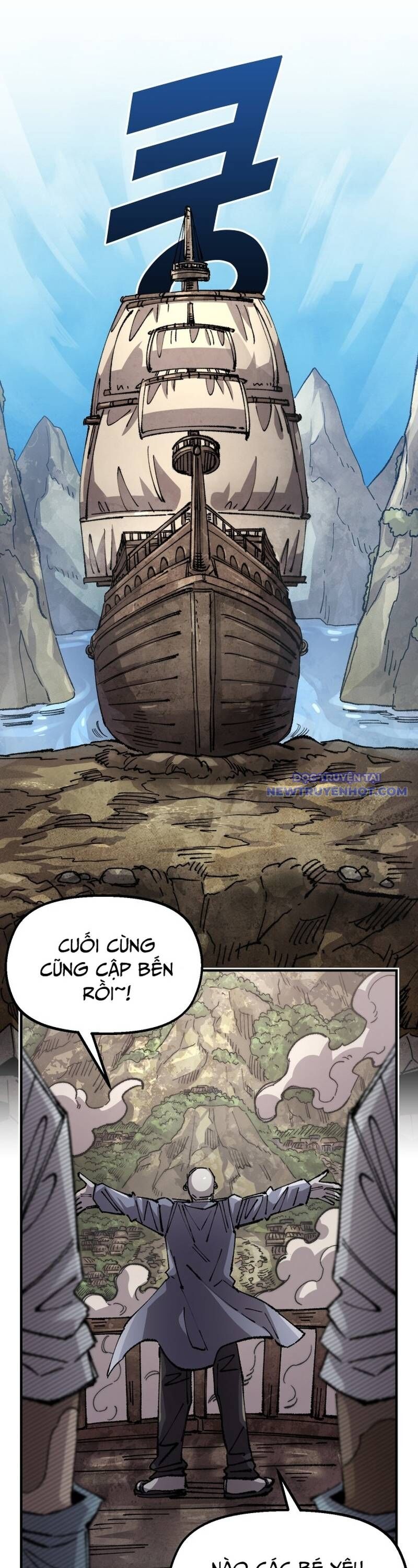 Sắp Xuất Ngũ Thì Isekai Chapter 129 - 47