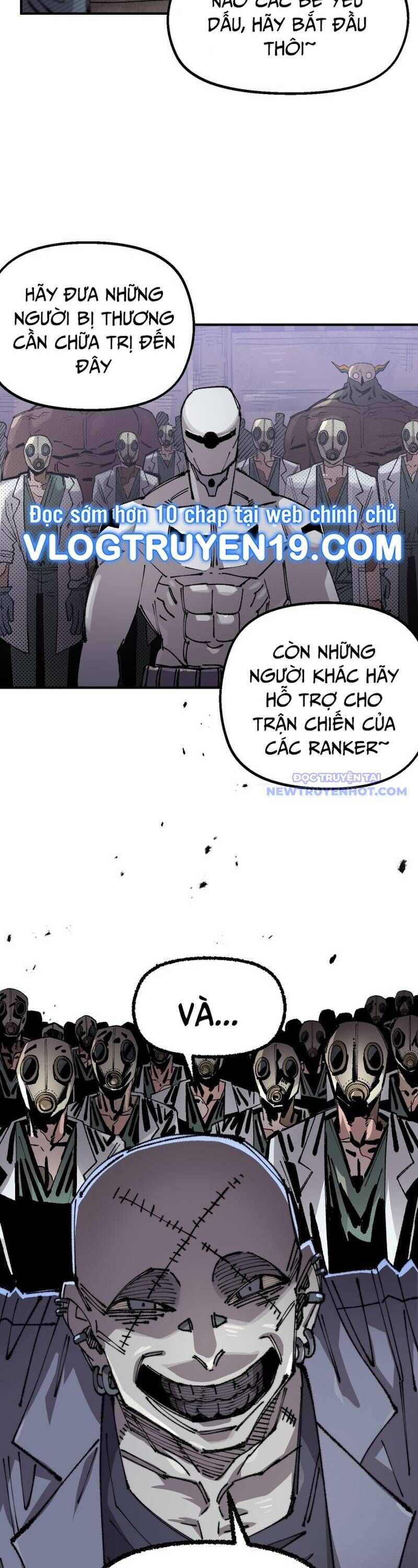 Sắp Xuất Ngũ Thì Isekai Chapter 129 - 48