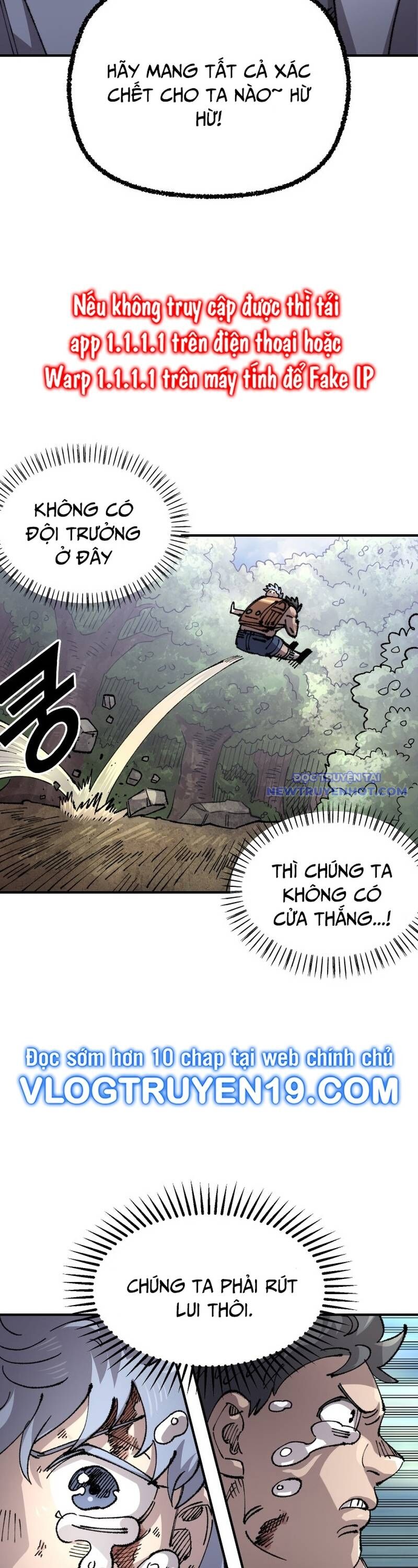 Sắp Xuất Ngũ Thì Isekai Chapter 129 - 49