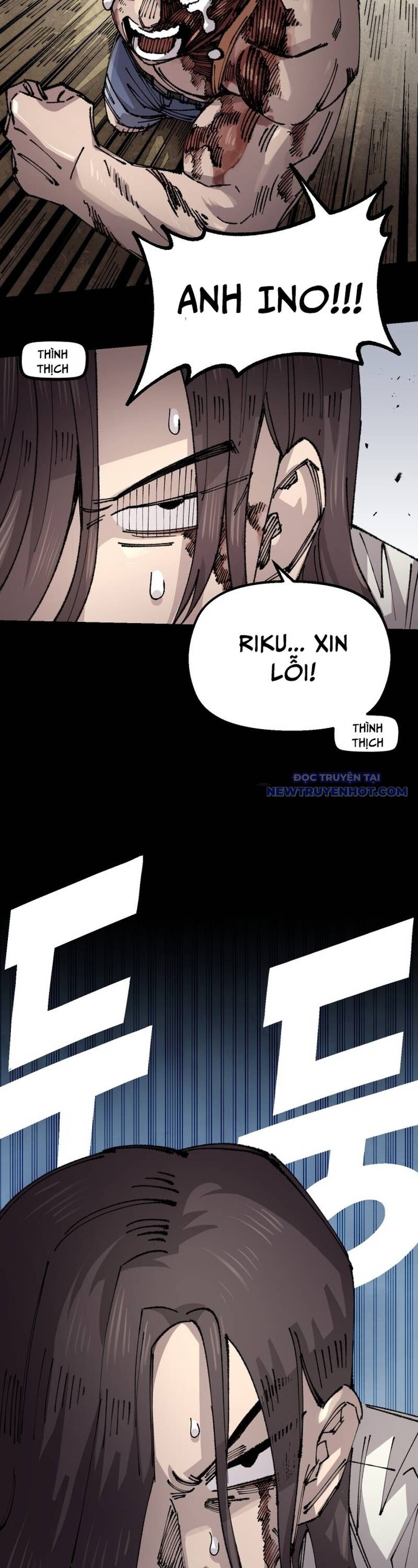 Sắp Xuất Ngũ Thì Isekai Chapter 129 - 6