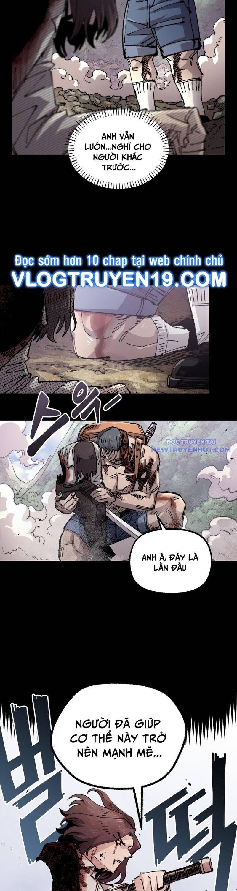 Sắp Xuất Ngũ Thì Isekai Chapter 129 - 8