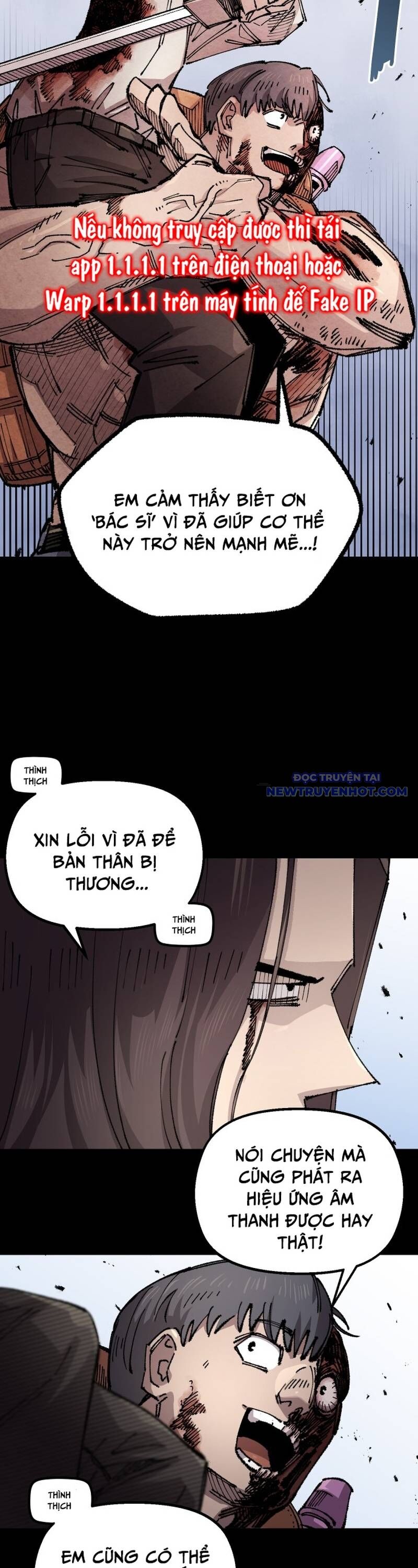 Sắp Xuất Ngũ Thì Isekai Chapter 129 - 9