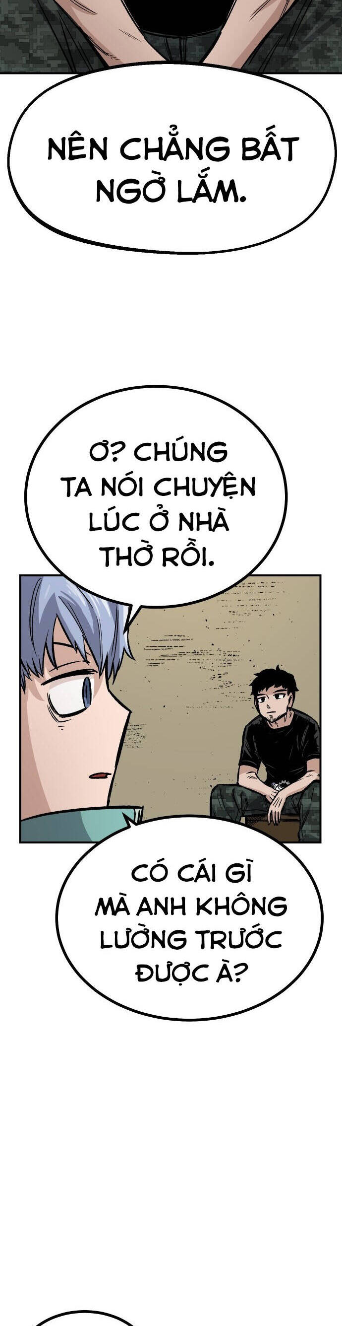 Sắp Xuất Ngũ Thì Isekai Chapter 13 - 12