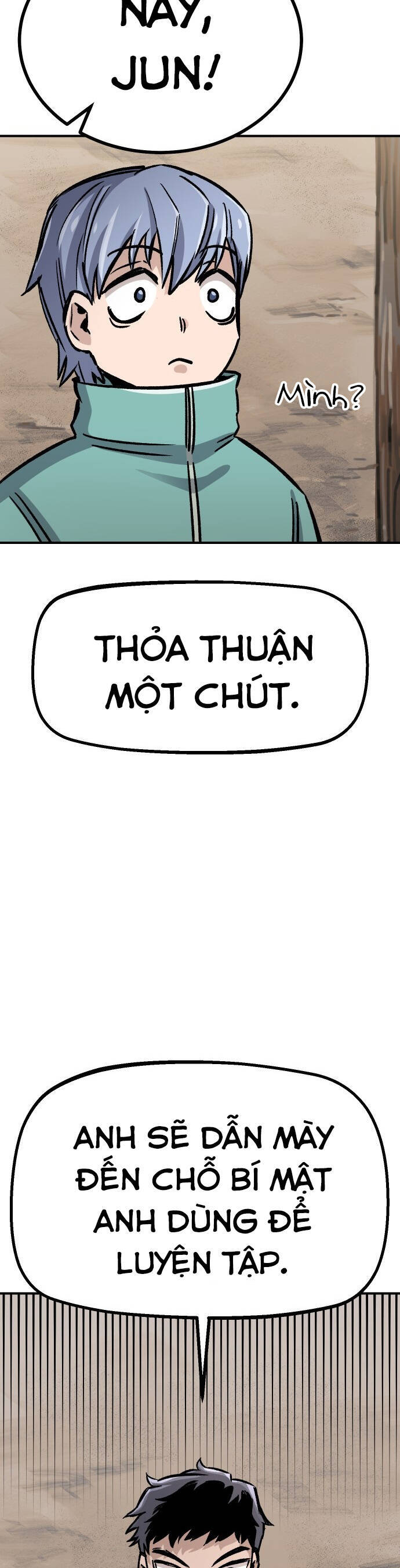 Sắp Xuất Ngũ Thì Isekai Chapter 13 - 23