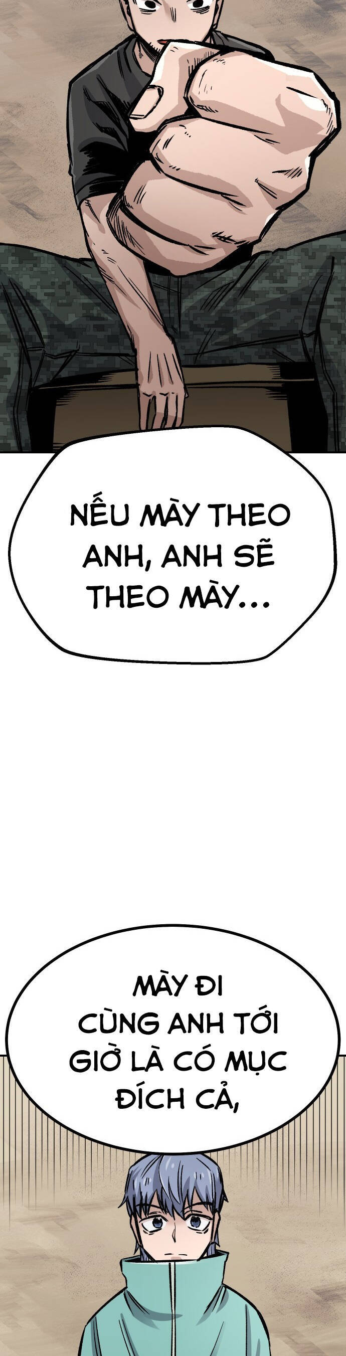Sắp Xuất Ngũ Thì Isekai Chapter 13 - 24