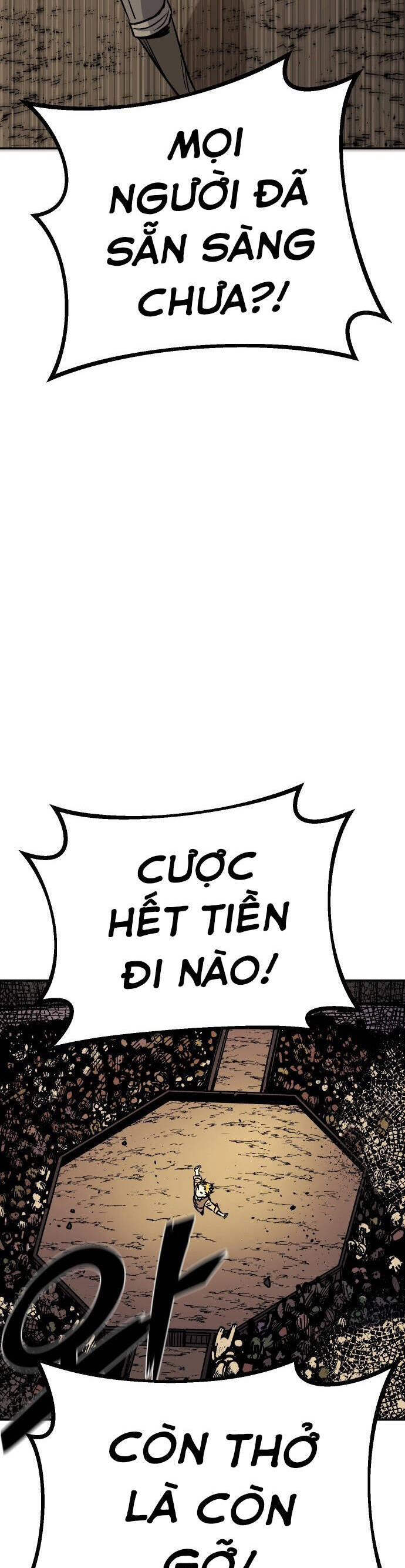 Sắp Xuất Ngũ Thì Isekai Chapter 13 - 46