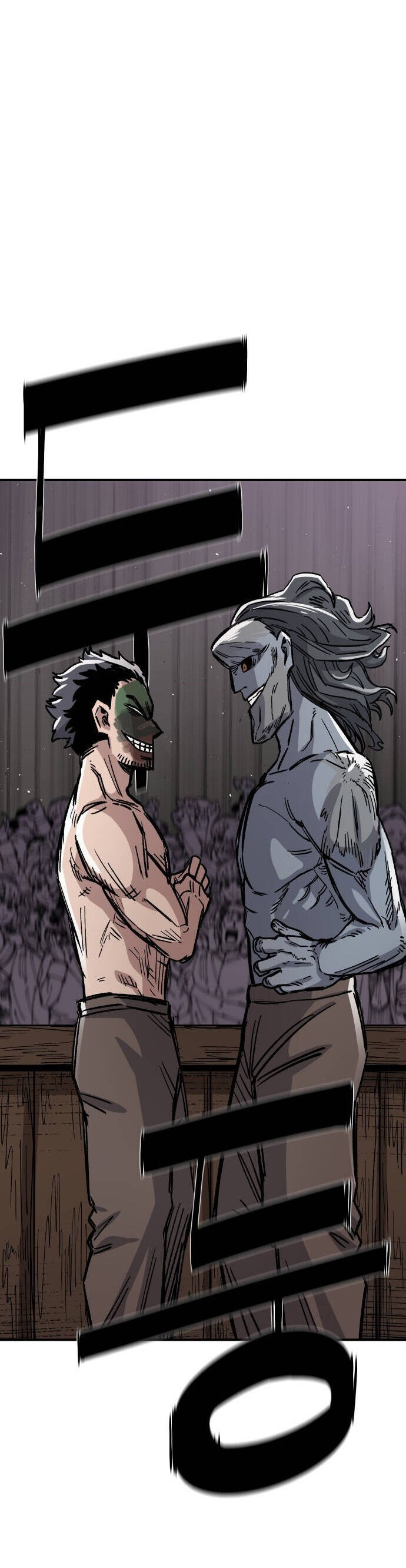 Sắp Xuất Ngũ Thì Isekai Chapter 13 - 56