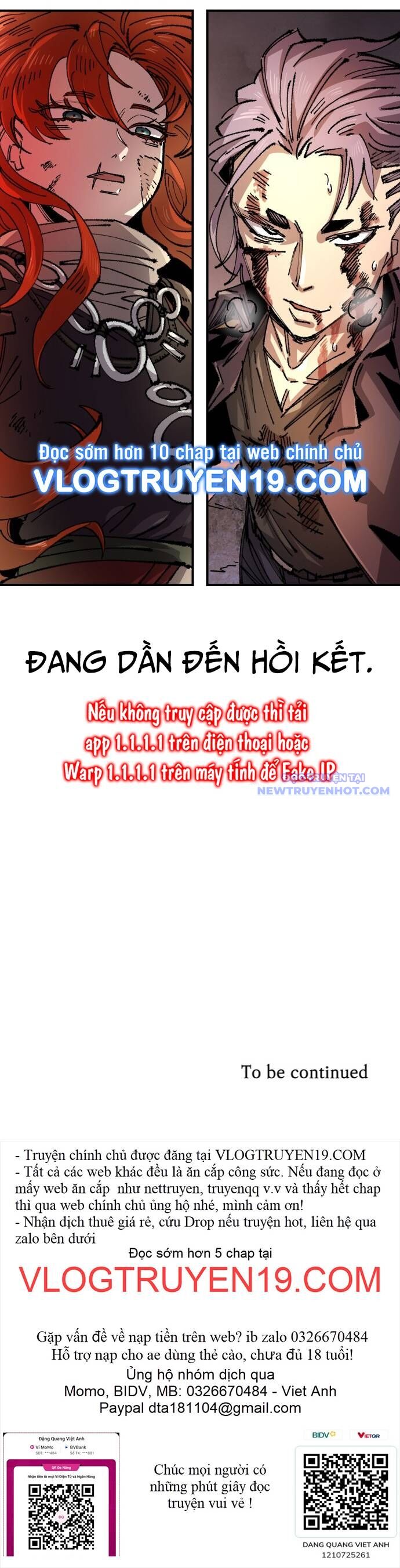 Sắp Xuất Ngũ Thì Isekai Chapter 130 - 14