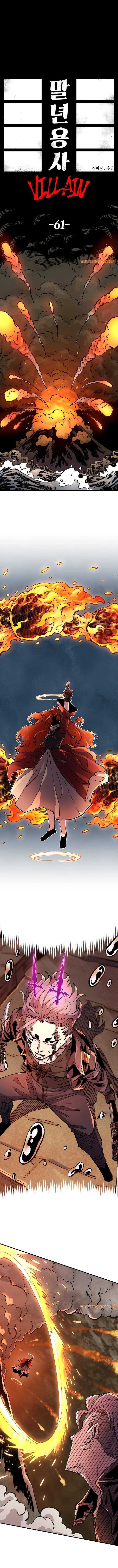 Sắp Xuất Ngũ Thì Isekai Chapter 131 - 2