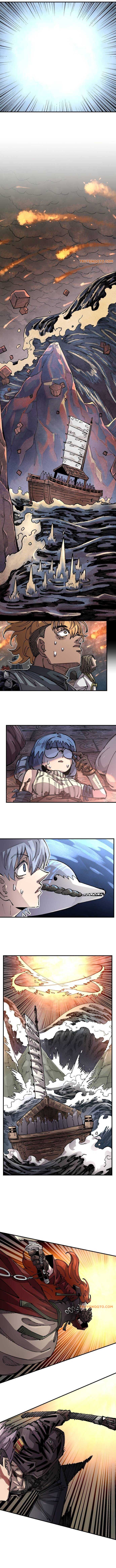 Sắp Xuất Ngũ Thì Isekai Chapter 131 - 13