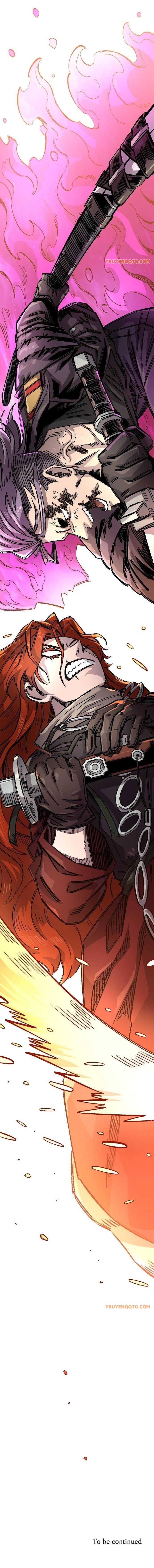 Sắp Xuất Ngũ Thì Isekai Chapter 131 - 14