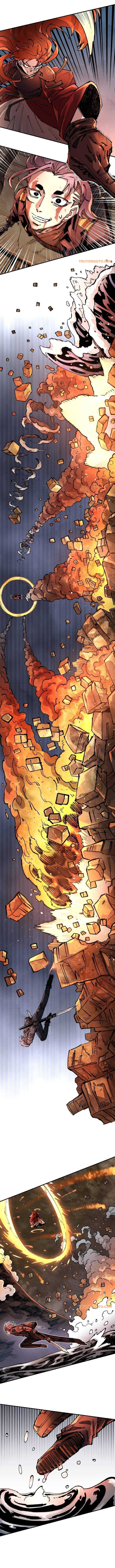 Sắp Xuất Ngũ Thì Isekai Chapter 131 - 3