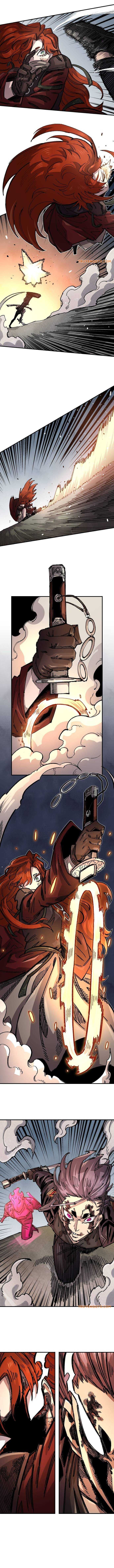 Sắp Xuất Ngũ Thì Isekai Chapter 131 - 7