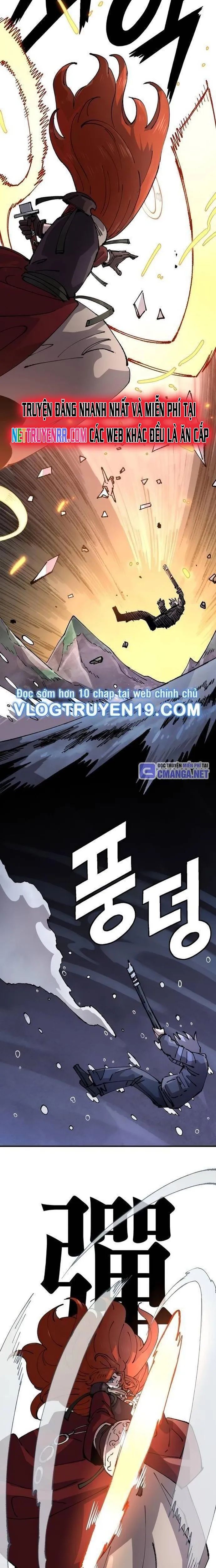 Sắp Xuất Ngũ Thì Isekai Chapter 132 - 2