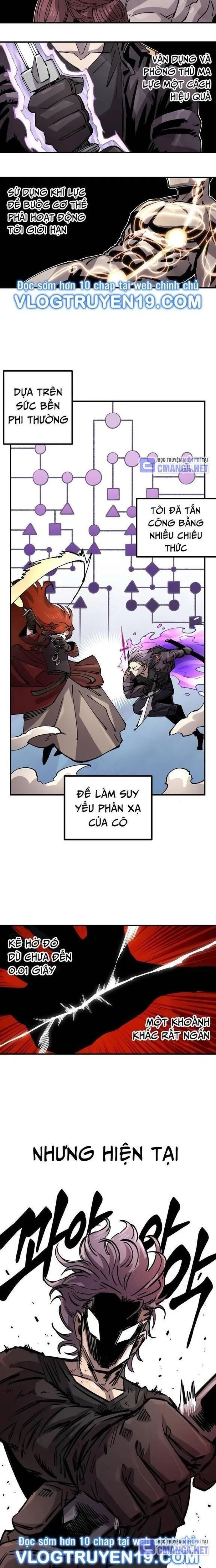 Sắp Xuất Ngũ Thì Isekai Chapter 132 - 12